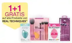 Bipa Real Techniques Angebot