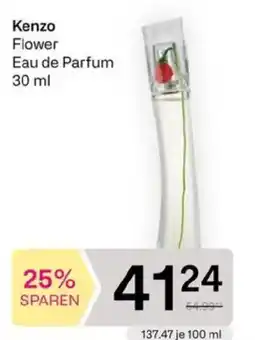 Bipa Kenzo Flower Eau de Parfum Angebot