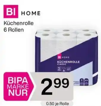 BI HOME Küchenrolle