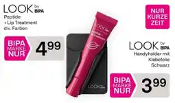 Bipa LOOK by BIPA Peptide + Lip Treatment Angebot