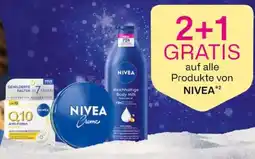 Bipa NIVEA Angebot