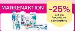 Bipa Sensodyne Produkte Angebot