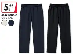 Woolworth Jogginghose Angebot