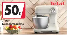 Woolworth Tefal Küchenmaschine Angebot