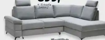 Based Ecksofa Sara L