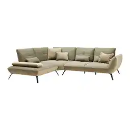 Mömax Premium Living Wohnlandschaft Trendy Angebot