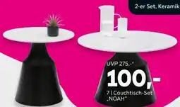 Mömax Couchtisch Noah Angebot