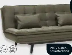 Mömax Based Schlafsofa Sun Angebot