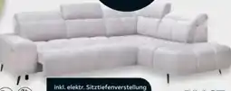 Mömax Wohnlandschaft Silvio Angebot