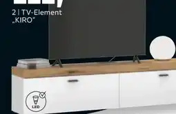 Mömax TV-Element Kiro Angebot