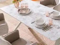 Mömax Esstisch Robin Angebot