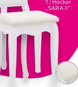 Mömax Hocker Sara II Angebot