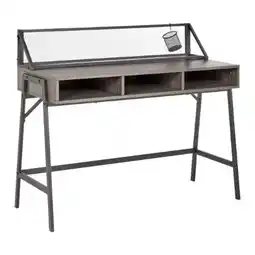 Mömax Schreibtisch Lena Angebot