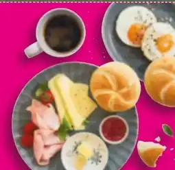 Mömax Mömax Großes Classici Frühstück Angebot