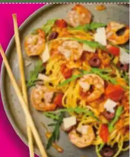 Mömax Mömax Spaghetti Gamberetti Angebot