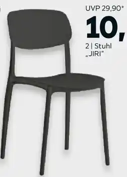 Mömax Stuhl ,,JIRI" Angebot