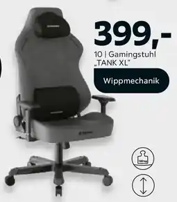 Mömax Gamingstuhl ,,TANK XL" Angebot