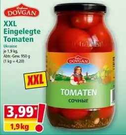 Norma Eingelegte Tomaten Angebot