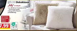 Norma bella casa Dekokissen Angebot