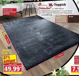 Norma multimat XL-Teppich Dreamline Angebot