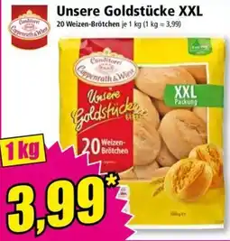 Norma Conditorei Coppenrath & Wies Unsere Goldstücke Angebot