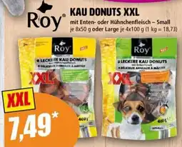 Norma Roy Kau Donuts XXL Angebot