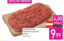 Sutterlüty Gefüllter Hokkaido Angebot