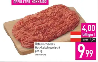 Gefüllter Hokkaido