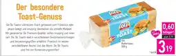 Sutterlüty Ölz Buttertoast Angebot