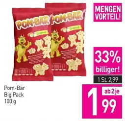 Sutterlüty Pom-Bär Angebot