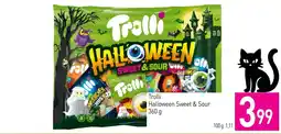 Sutterlüty Trolli Halloween Sweet & Sour Angebot