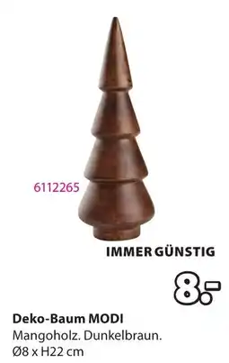 JYSK Deko-Baum MODI Angebot