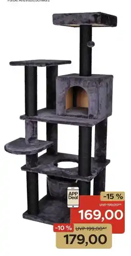 ZOO & Co Cat Tree Angebot