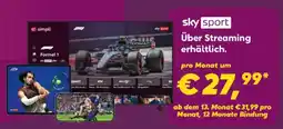 Red Zac sky sport Angebot