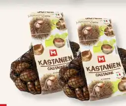 MPreis M Kastanien Angebot