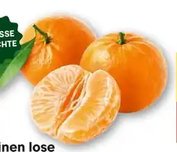 MPreis Clementinen Angebot