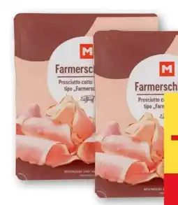 MPreis M Farmerschinken Angebot
