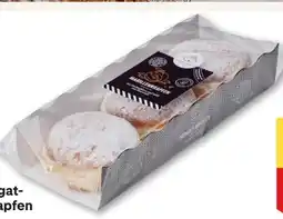 MPreis Therese Mölk Marillenkrapfen Angebot