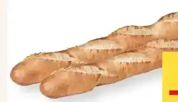 MPreis M Baguette Angebot