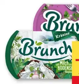MPreis Brunch Brotaufstrich Kräuter Angebot