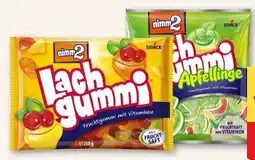 MPreis Storck Nimm2 Lachgummi Angebot