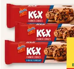 MPreis De Beukelaer KEX Farmer Cookies Schoko Angebot