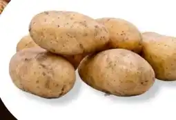 MPreis M Bio Kartoffeln Angebot