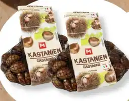 MPreis M Kastanien Angebot