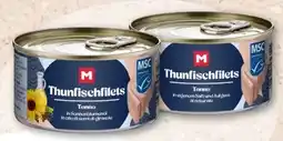 MPreis M Thunfisch Angebot
