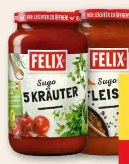 MPreis Felix Sugo Angebot