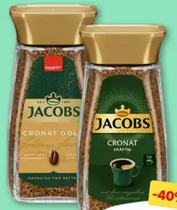 MPreis Jacobs Cronat Angebot