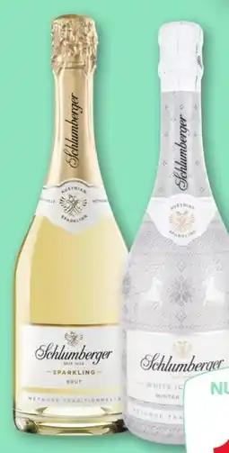 MPreis Schlumberger Sekt Angebot
