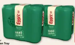 MPreis Egger Märzen Angebot
