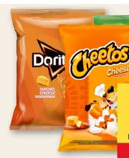 MPreis Lays Bugles Angebot